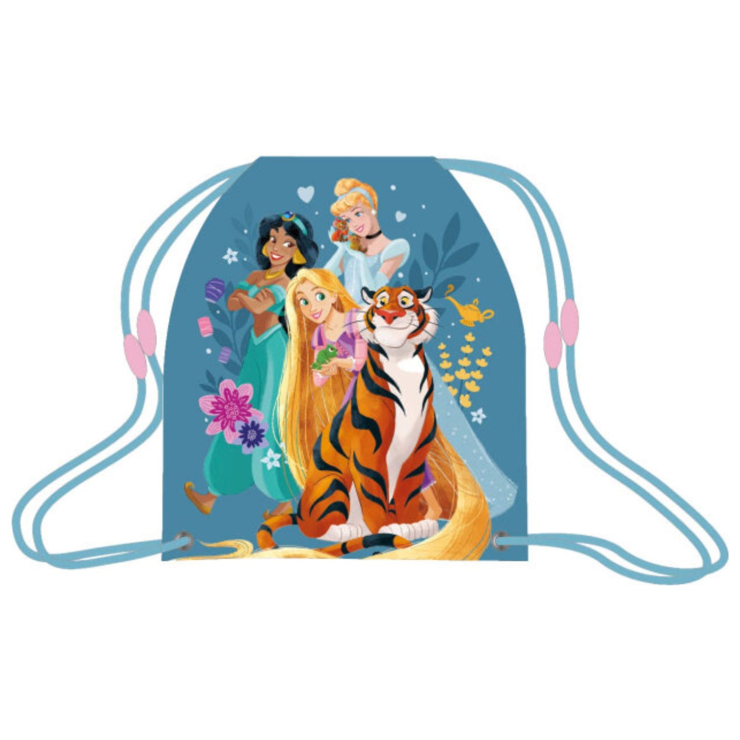 Princess gymtas