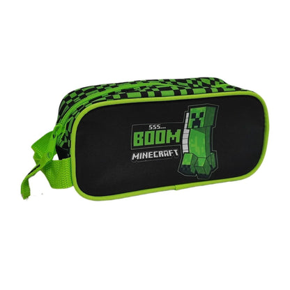 Minecraft etui