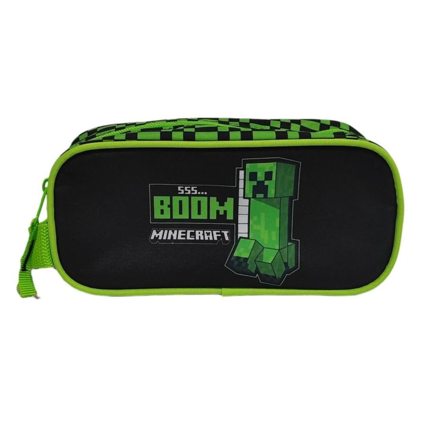 Minecraft etui