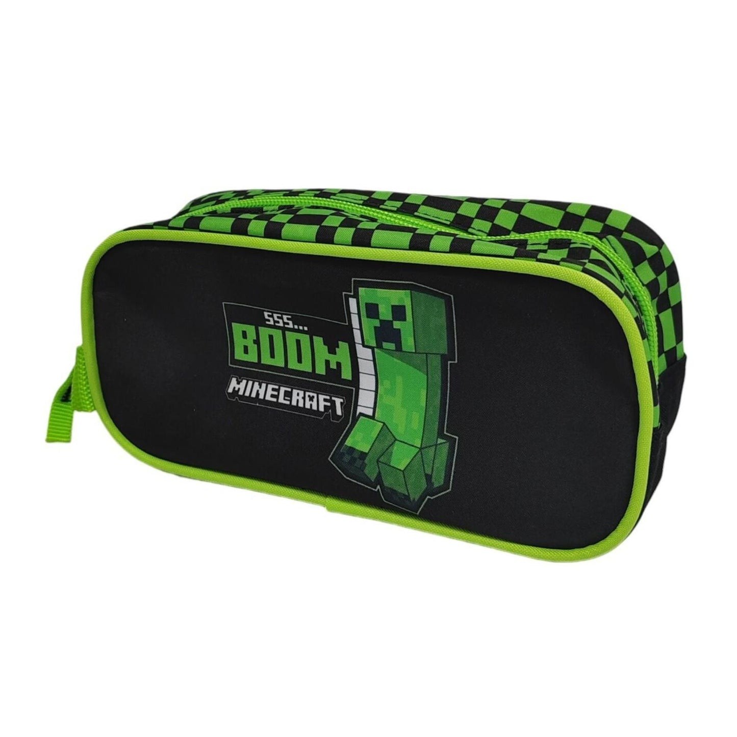 Minecraft etui