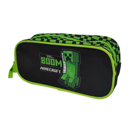 Minecraft etui