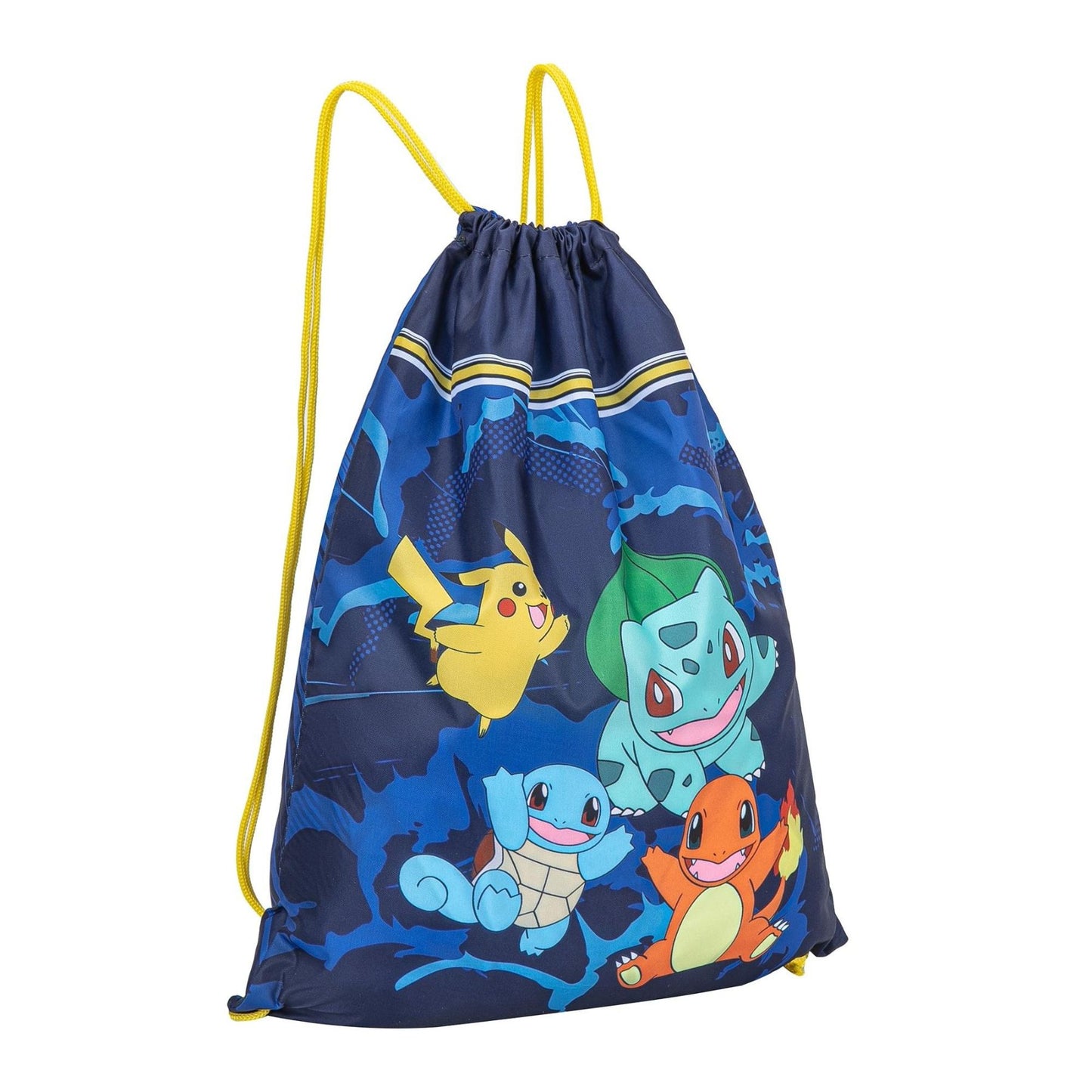 Pokemon gymtas