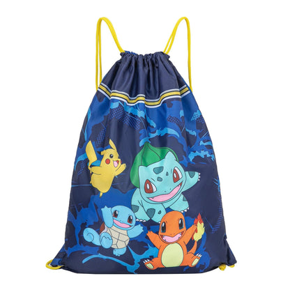 Pokemon gymtas