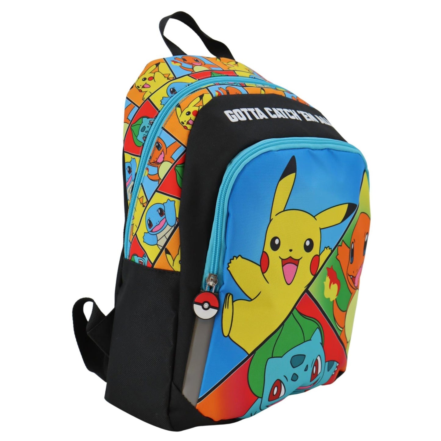 Pokemon rugzak