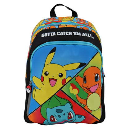 Pokemon rugzak