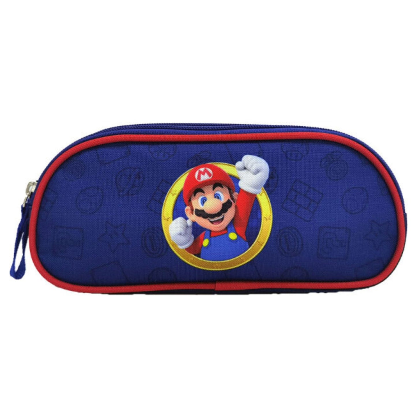 Super Mario etui