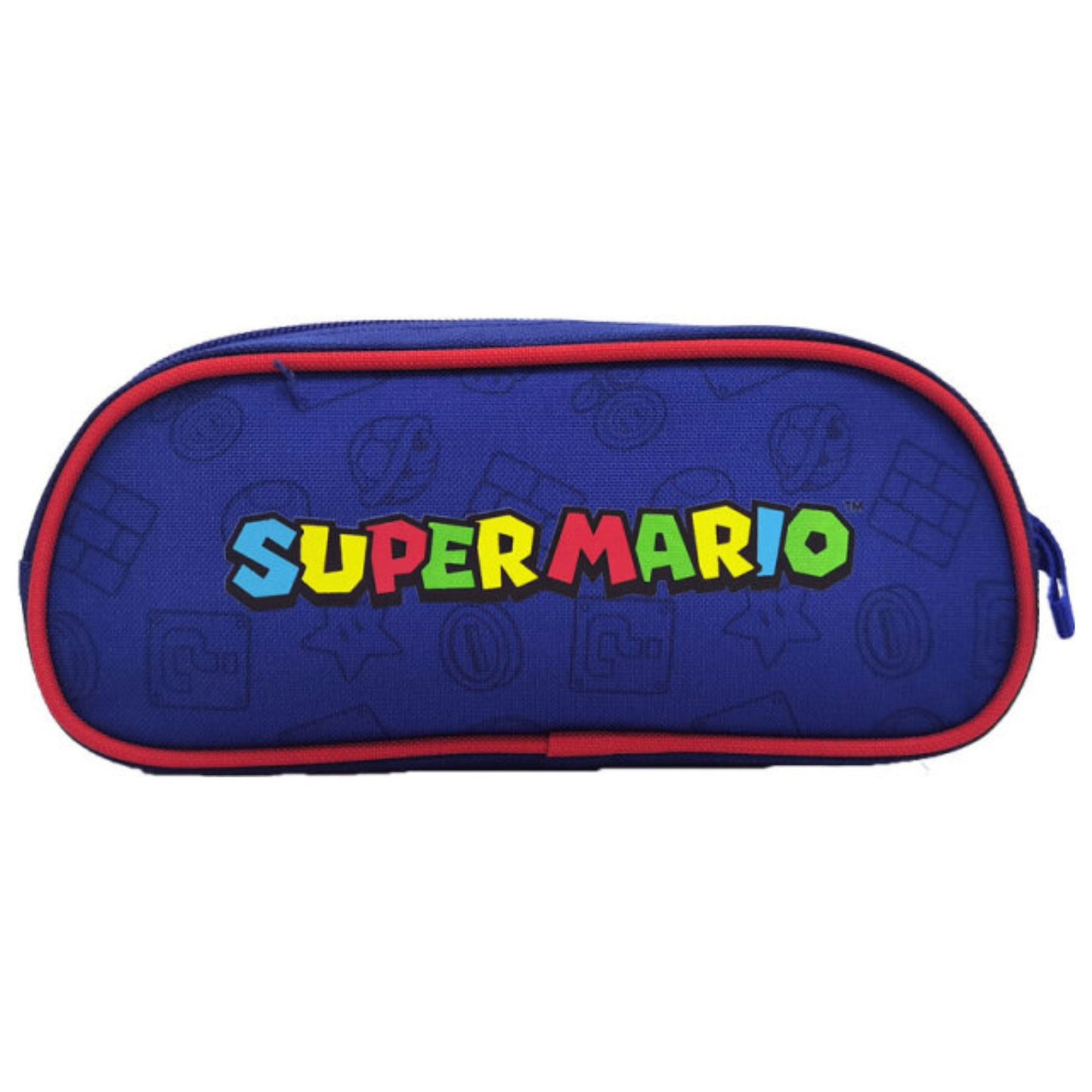 Super Mario etui