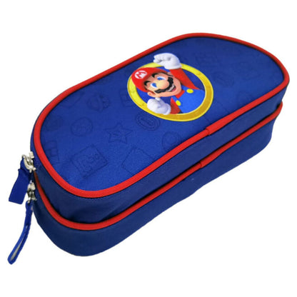 Super Mario etui