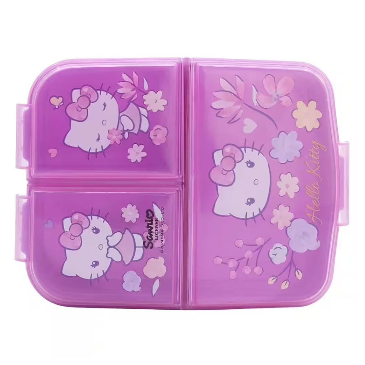 Hello Kitty lunchbox
