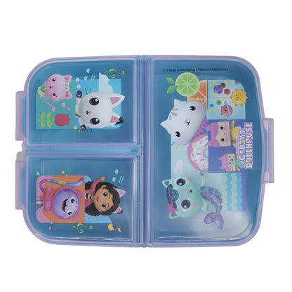 Gabby's Dollhouse lunchbox