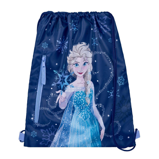 Frozen gymtas