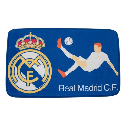 Real Madrid slaapkamerset; dekbedovertrek en vloerkleed