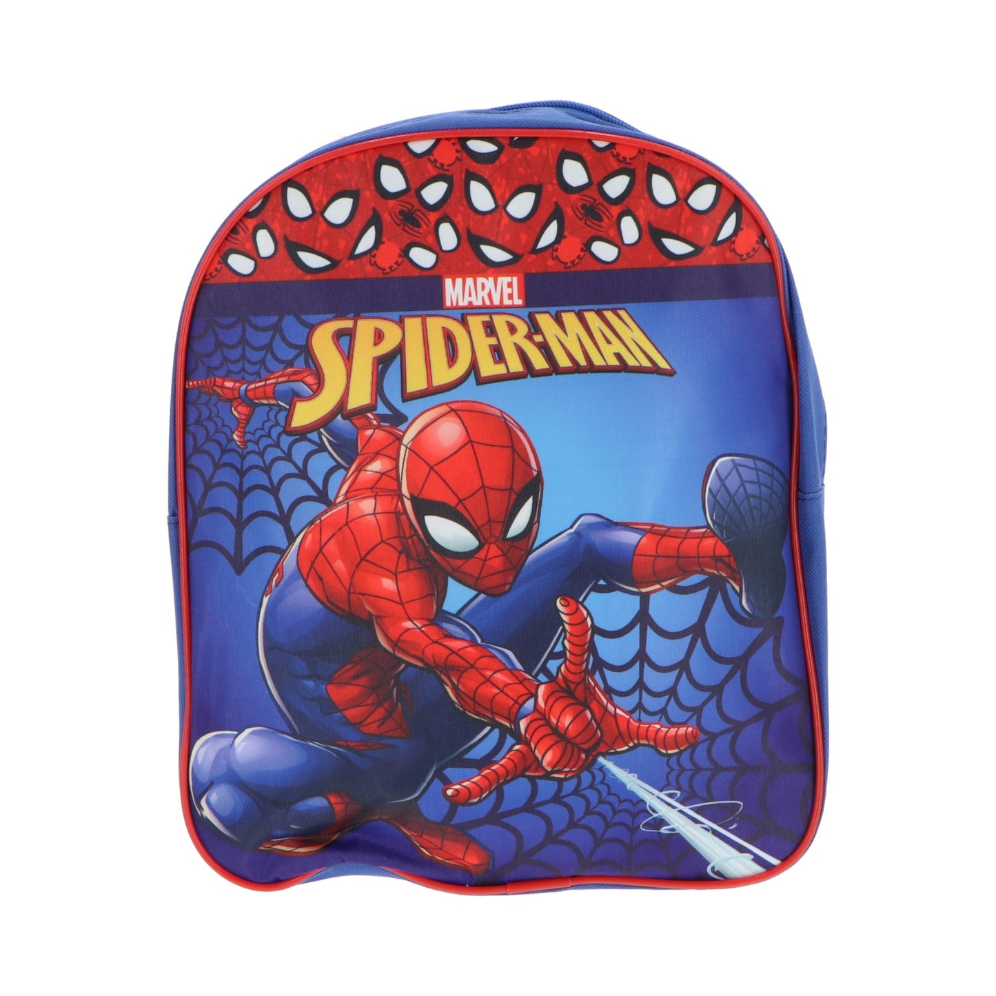 Spiderman rugzak