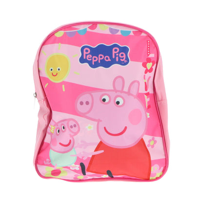Peppa Pig rugzak