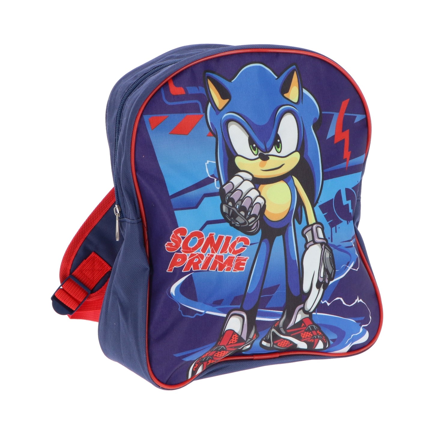 Sonic rugzak