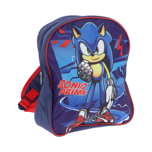 Sonic rugzak