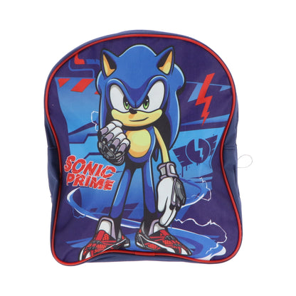Sonic rugzak