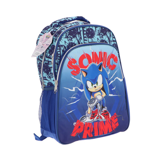 Sonic rugzak