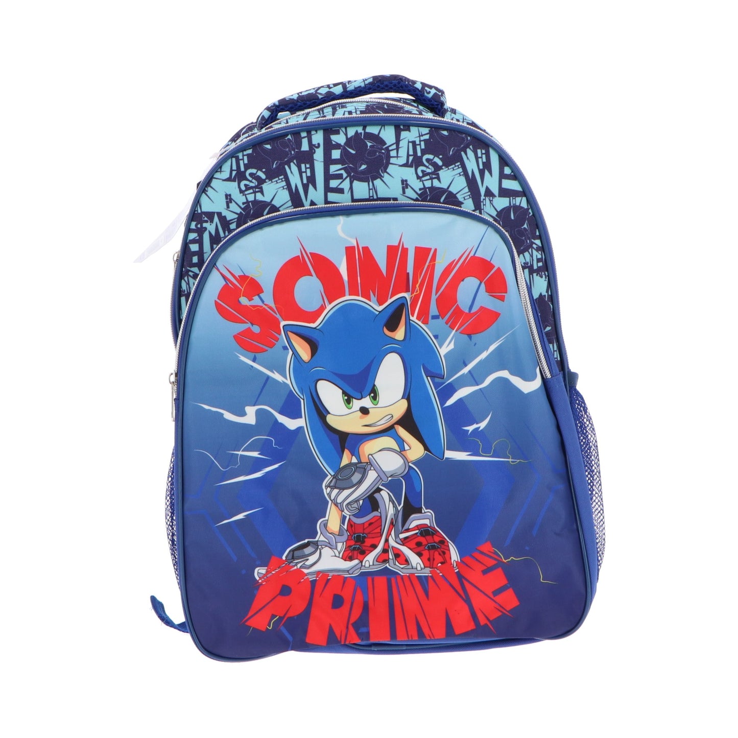 Sonic rugzak