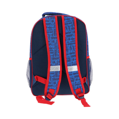 Spiderman rugzak