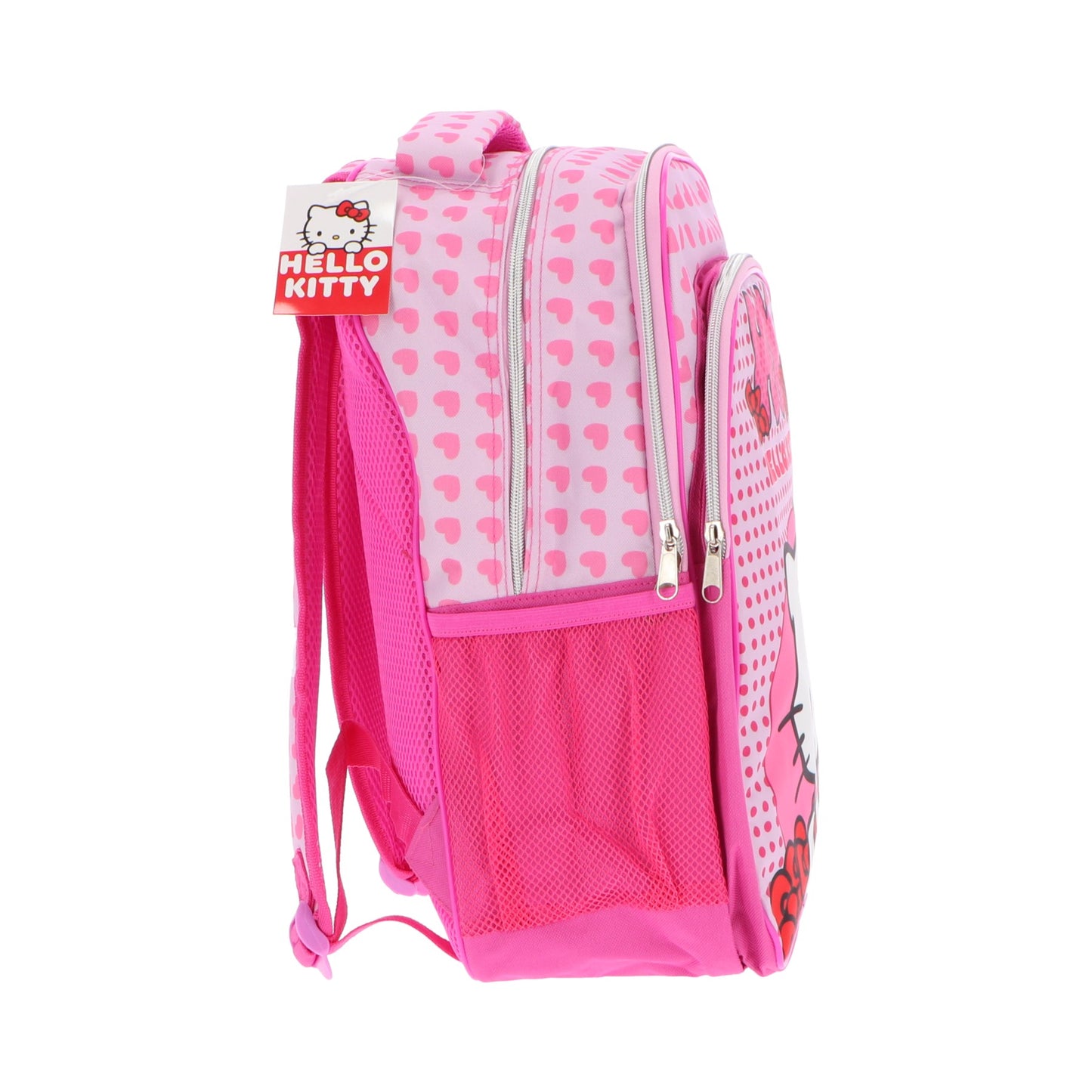 Hello Kitty rugzak