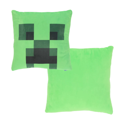 Minecraft slaapkamerset; kussens