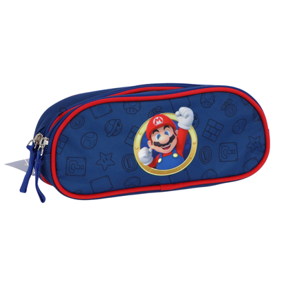 Super Mario etui