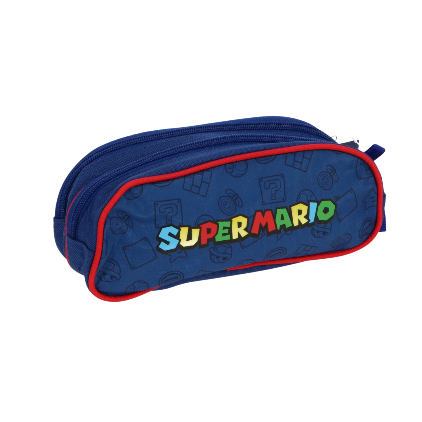 Super Mario etui