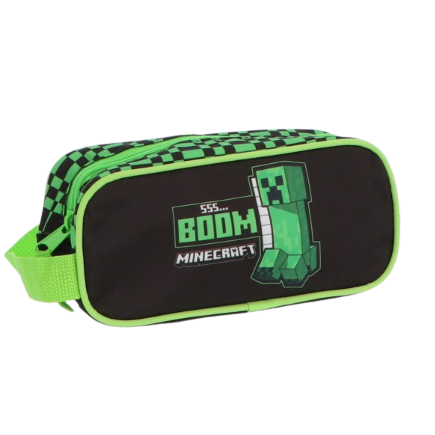 Minecraft etui