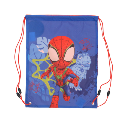 Spiderman gymtas - Spidey