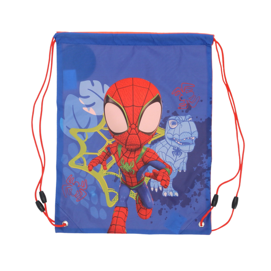 Spiderman gymtas - Spidey