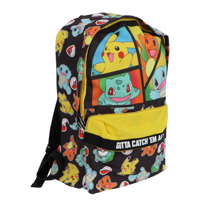 Pokemon rugzak