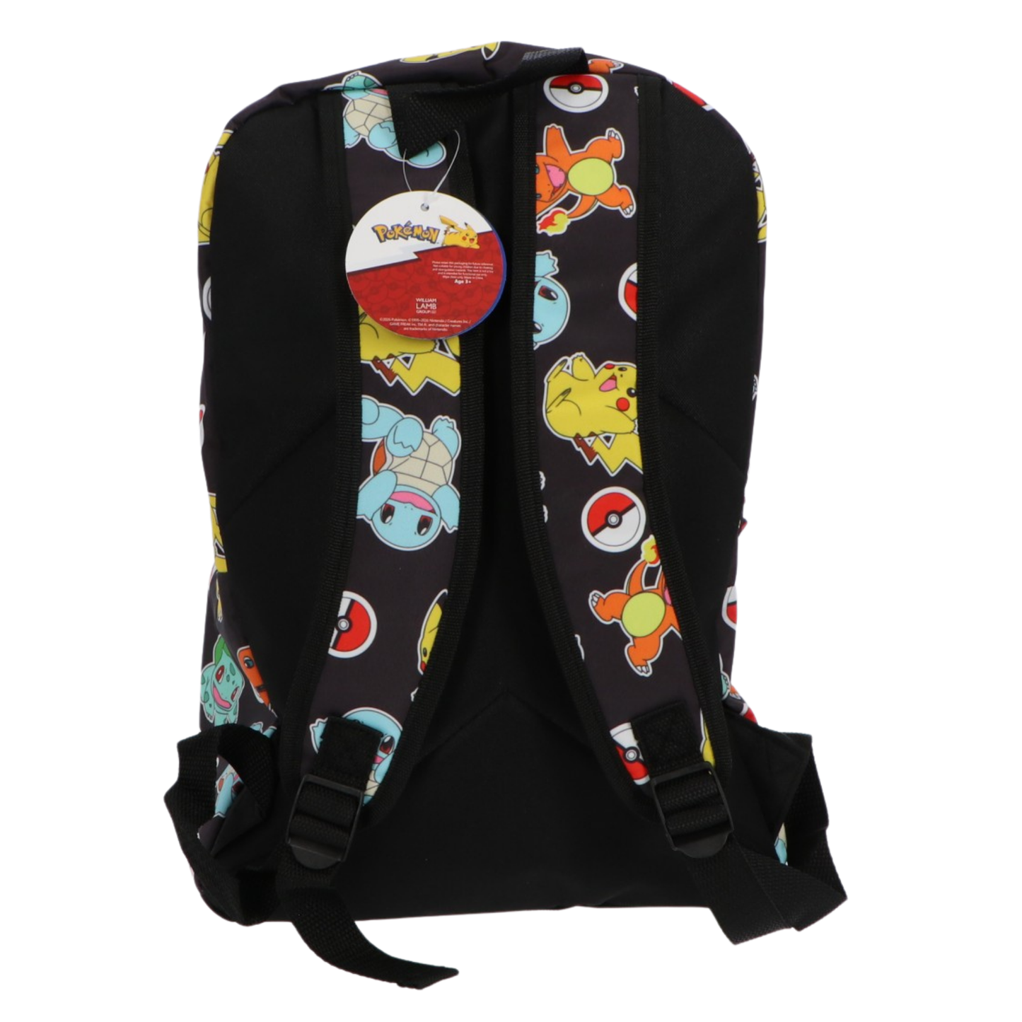 Pokemon rugzak