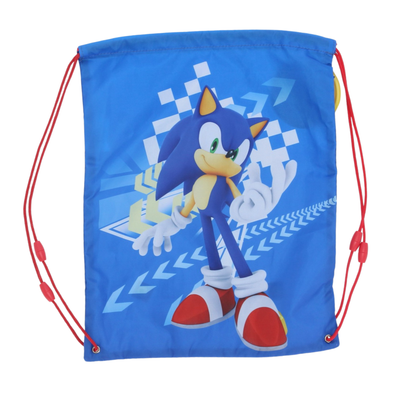 Sonic gymtas