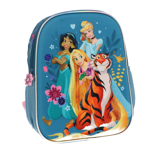 Princess 3D rugzak