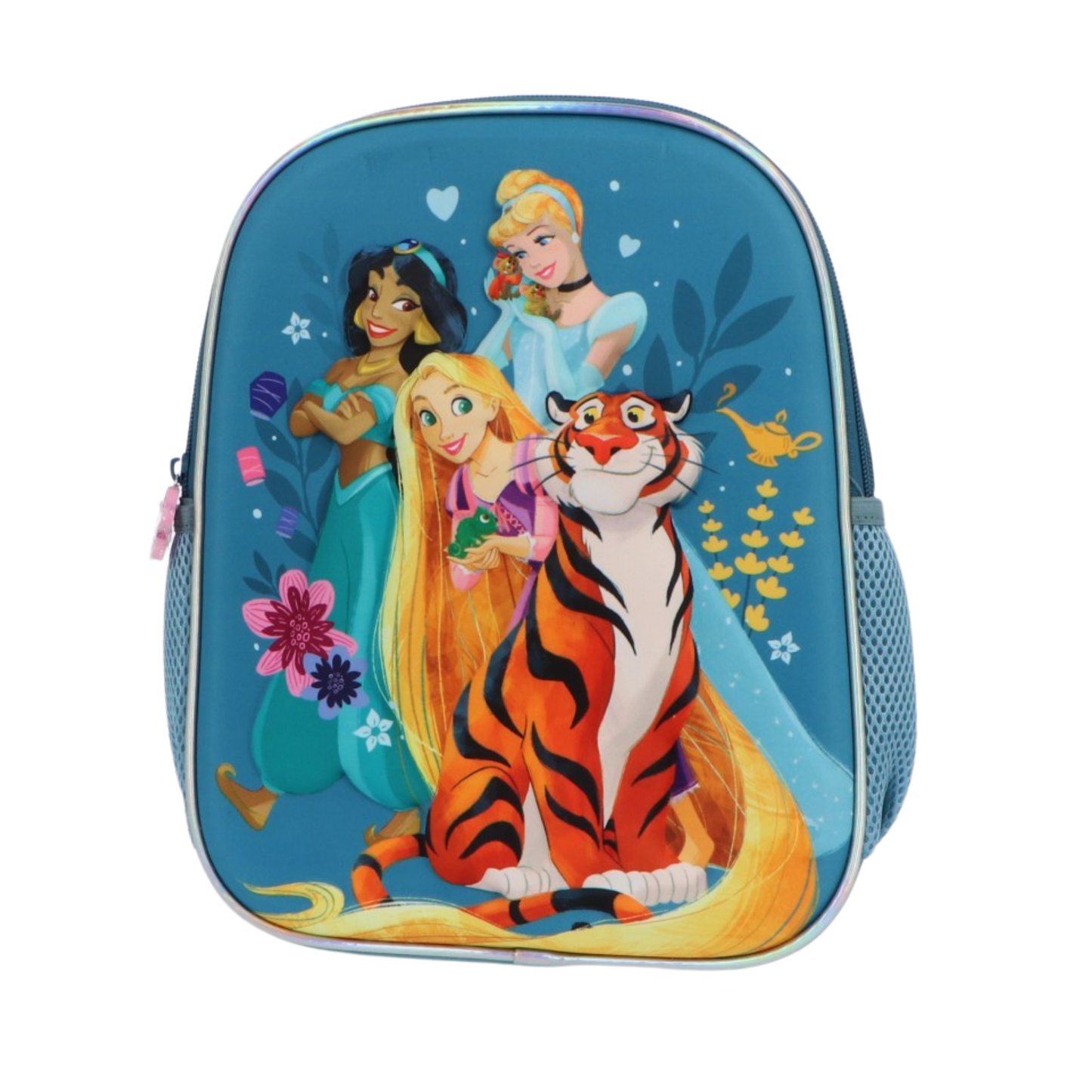 Princess 3D rugzak