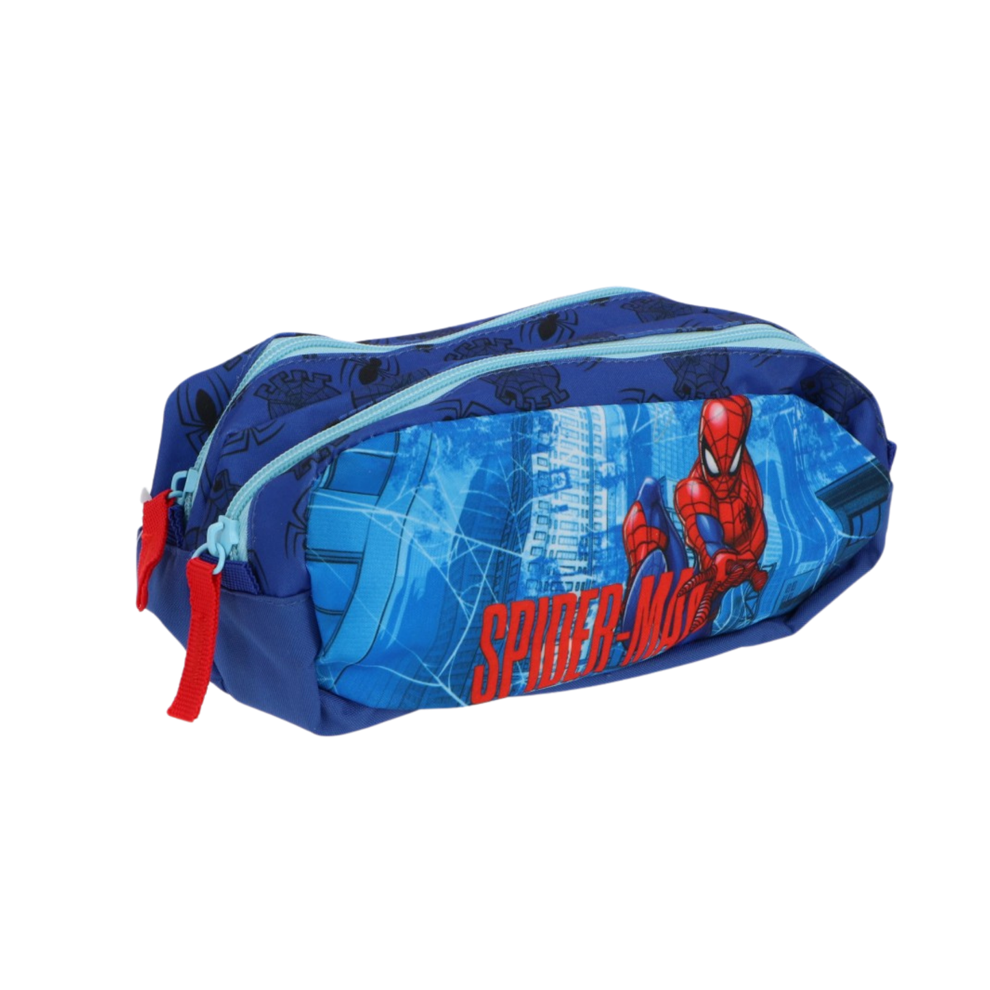 Spiderman etui