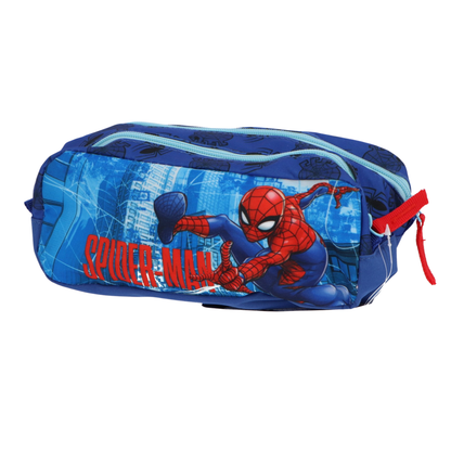 Spiderman etui