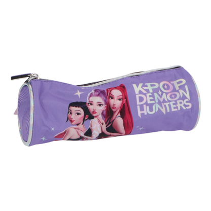 Kpop Demon Hunters etui