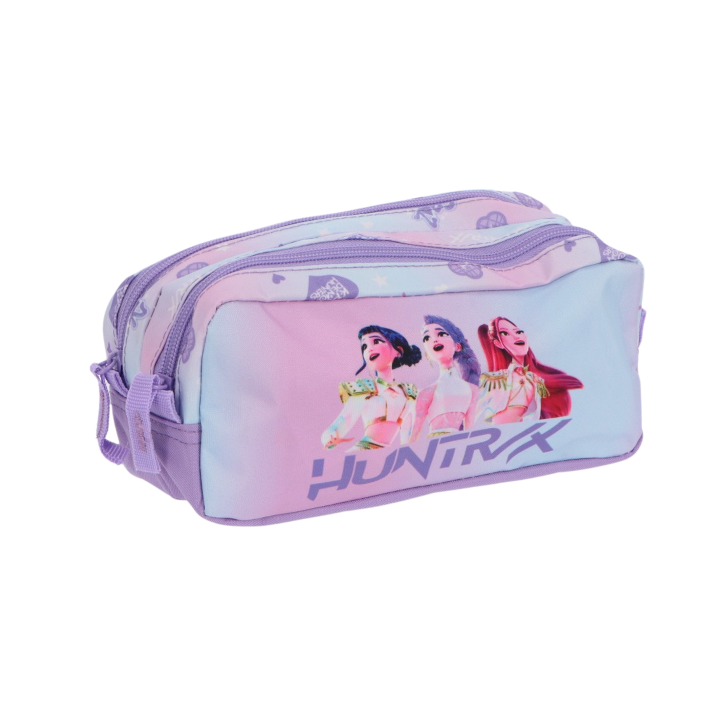 Kpop Demon Hunters etui