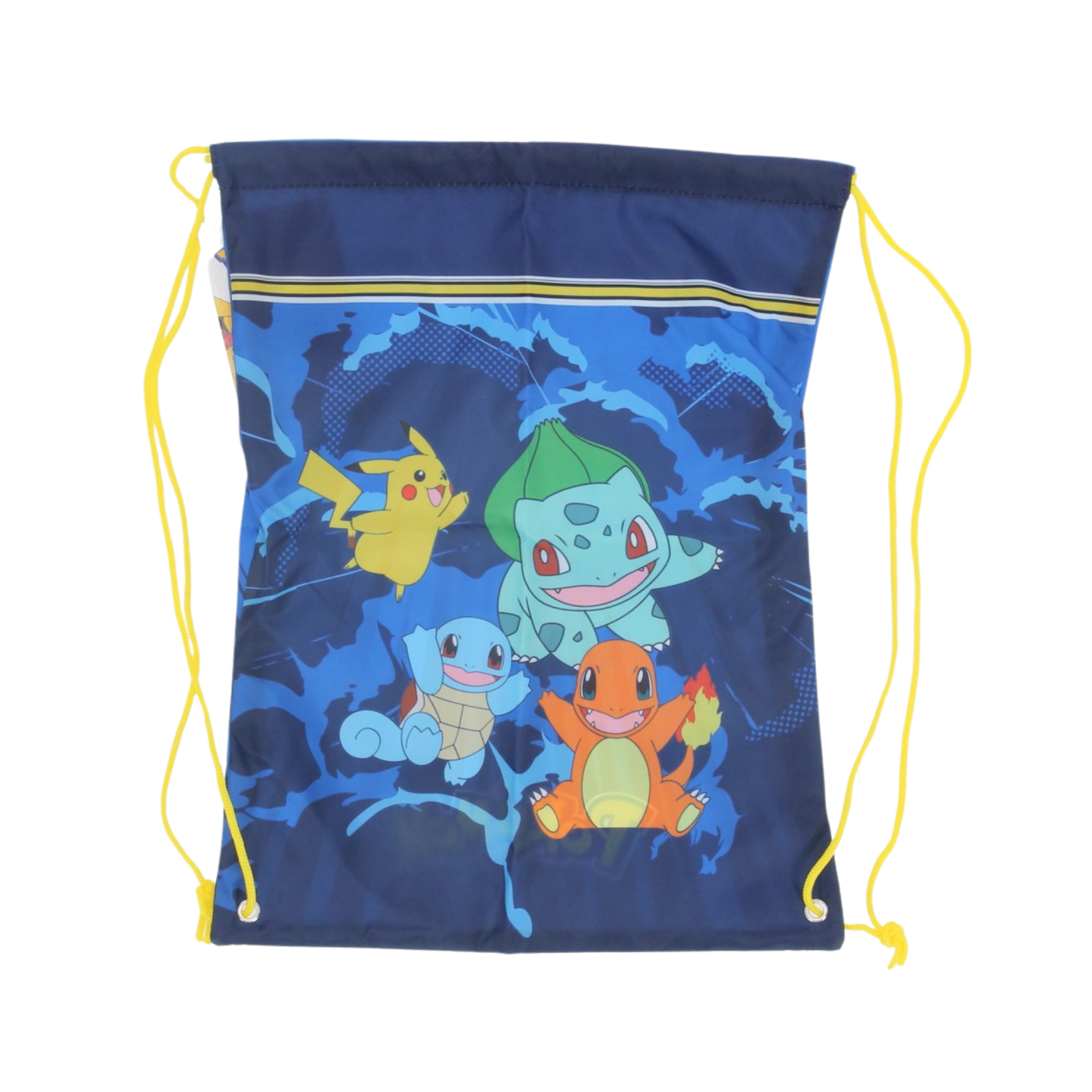 Pokemon gymtas