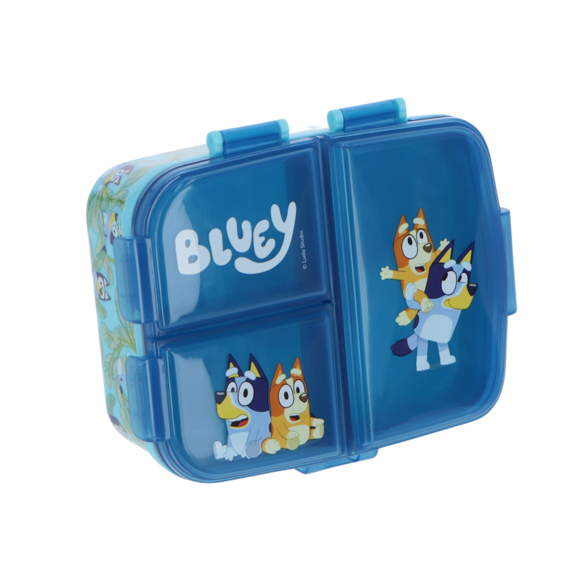 Bluey lunchbox