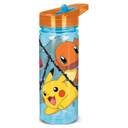 Pokemon schoolset; rugzak en lunchset