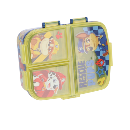 Paw Patrol lunchbox