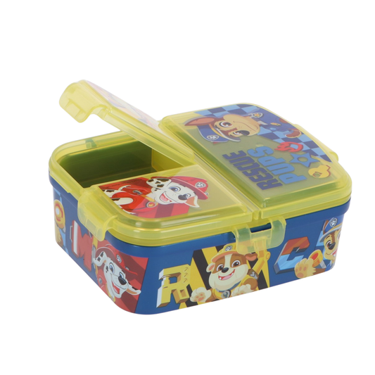 Paw Patrol lunchbox
