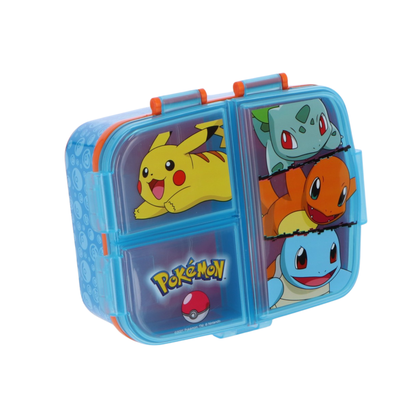 Pokemon lunchbox