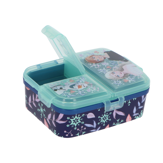 Frozen lunchbox
