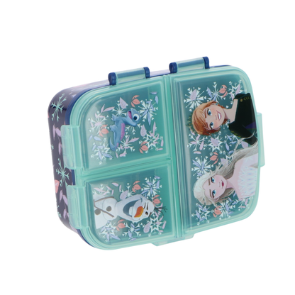 Frozen lunchbox