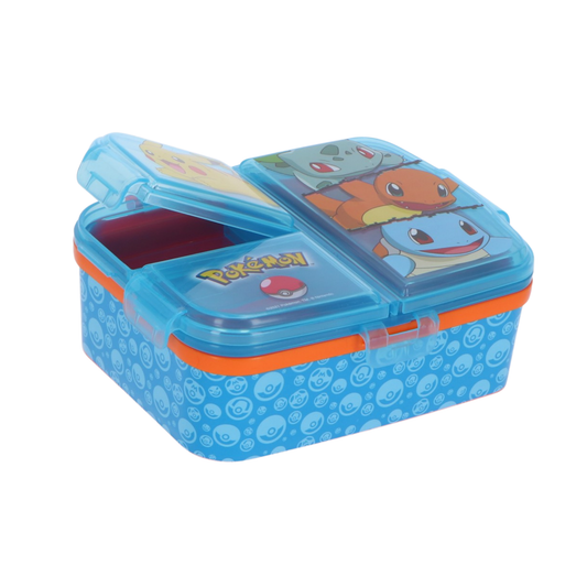 Pokemon lunchbox