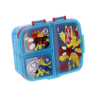 Spiderman lunchbox - Spidey